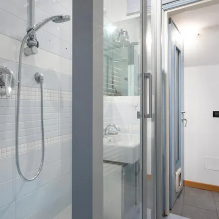 Italianway - Masotto 4 Apartment