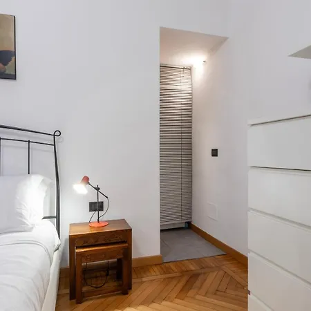 Italianway Easy - Masotto 4 Milano