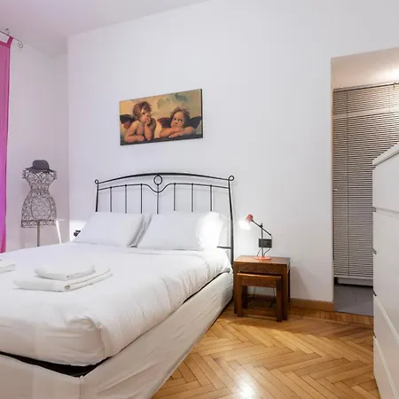 Apartment Italianway - Masotto 4