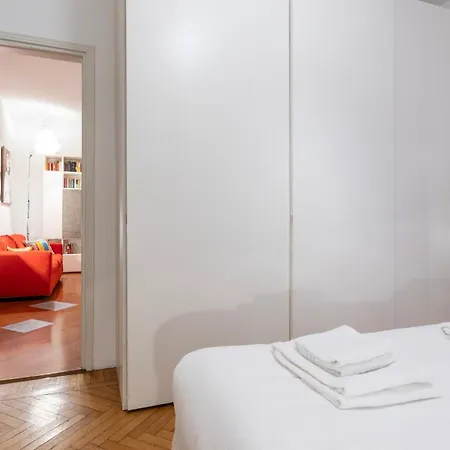 Italianway Easy - Masotto 4 Lejlighed Milano