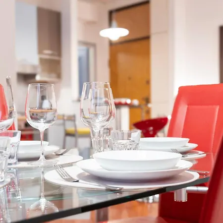Lejlighed Italianway Easy - Masotto 4 Milano