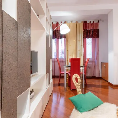 Italianway - Masotto 4 *