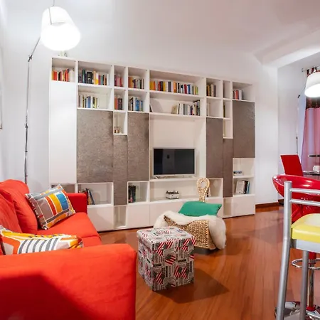 Italianway - Masotto 4 * Milan