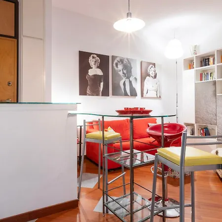 Apartment Italianway - Masotto 4