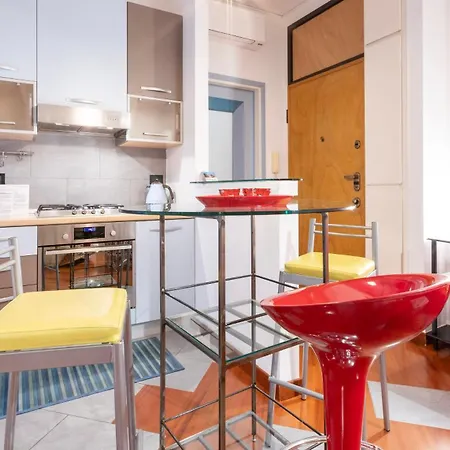 Italianway - Masotto 4 *