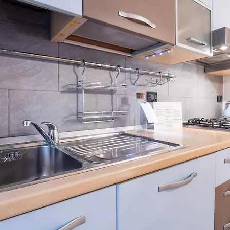 Italianway - Masotto 4 *