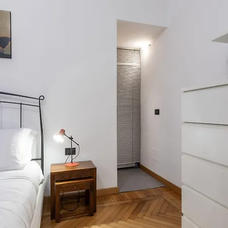 Apartment Italianway Easy - Masotto 4 Milan