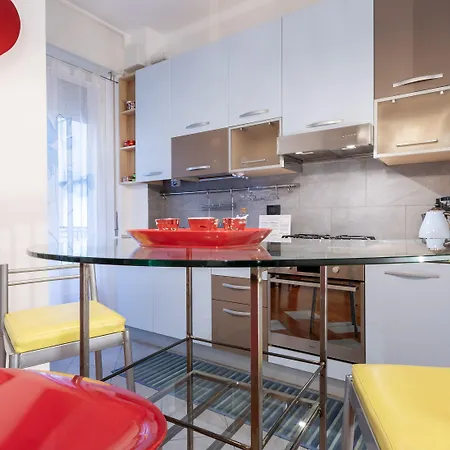 Apartment Italianway Easy - Masotto 4
