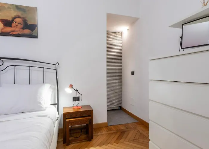 Italianway Easy - Masotto 4 Milan