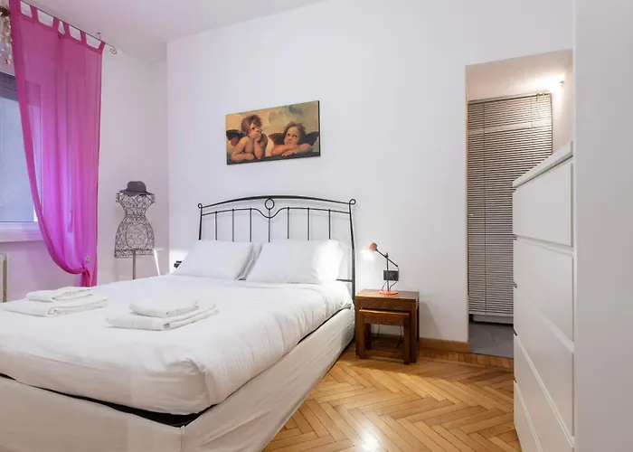 Apartment Italianway Easy - Masotto 4