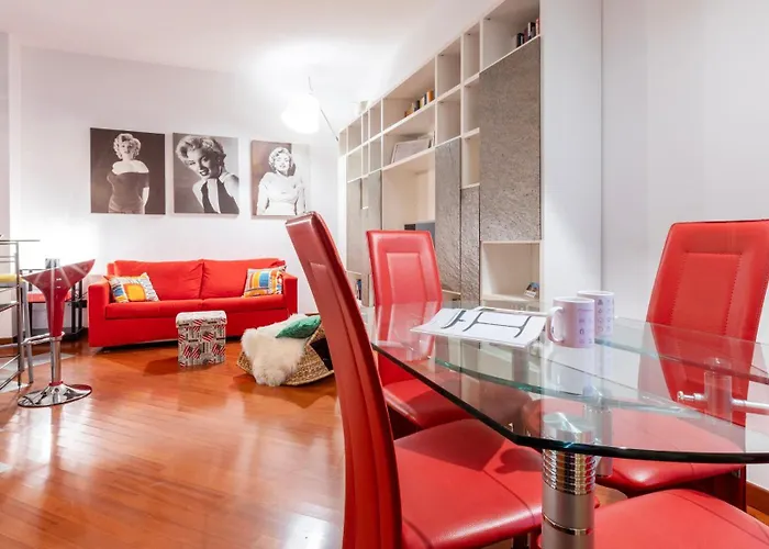 Italianway Easy - Masotto 4 Apartment