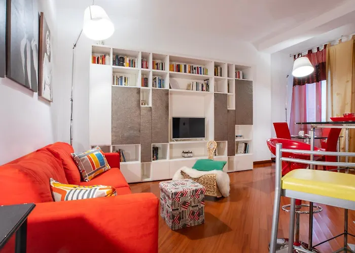 Italianway Easy - Masotto 4 * Milan