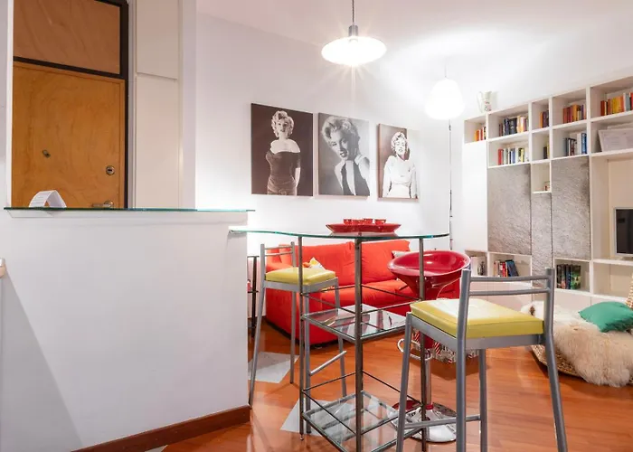Apartment Italianway Easy - Masotto 4