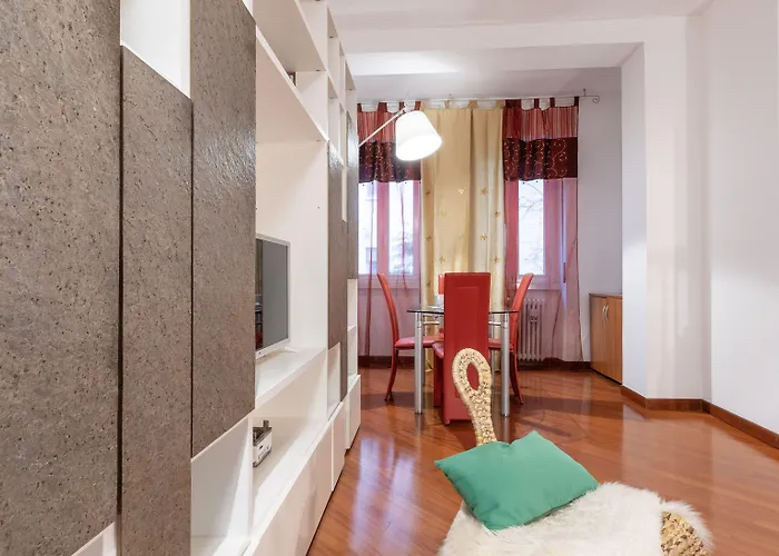 Apartment Italianway Easy - Masotto 4
