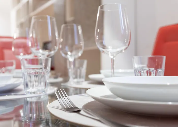 Italianway Easy - Masotto 4 Apartment *