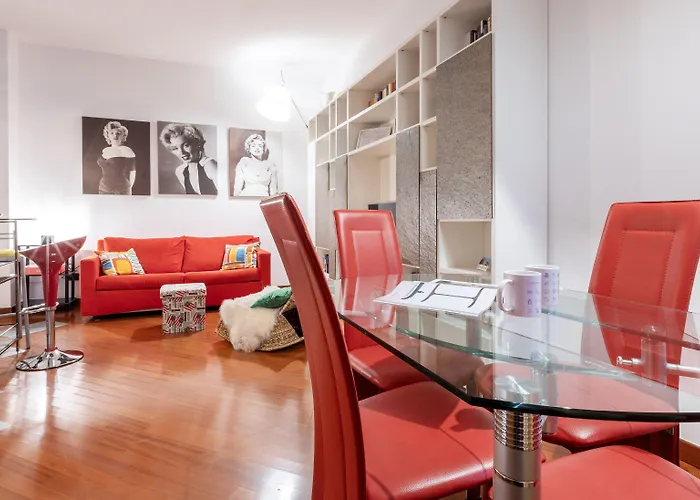 Italianway Easy - Masotto 4 Apartment *