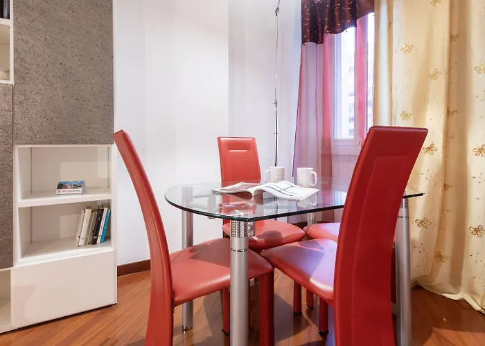 Italianway Easy - Masotto 4 Apartment