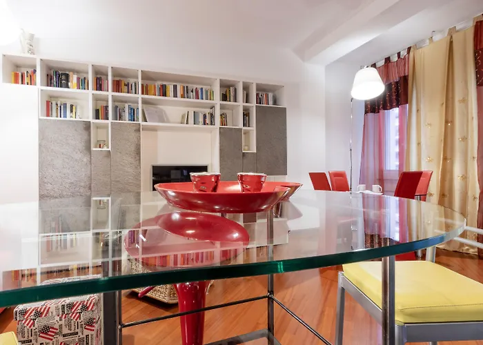 Apartment Italianway Easy - Masotto 4