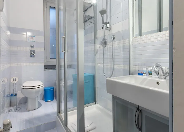 Apartment Italianway Easy - Masotto 4 Milan
