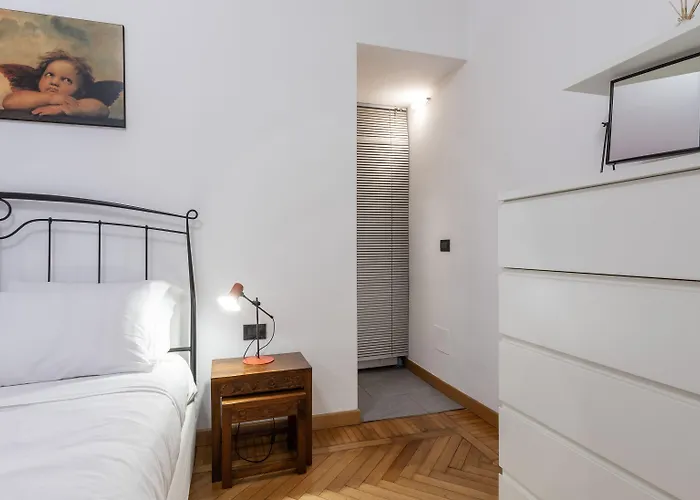 Apartment Italianway Easy - Masotto 4 Milan