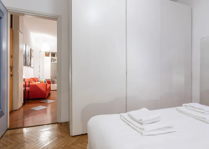 Apartment Italianway Easy - Masotto 4