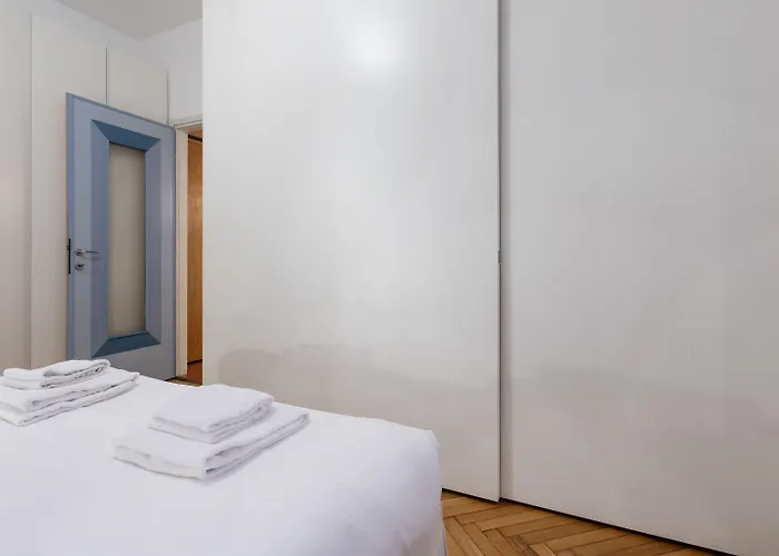 Apartment Italianway Easy - Masotto 4 Milan