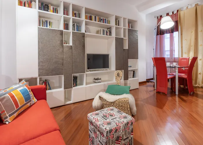 Italianway Easy - Masotto 4 Apartment *