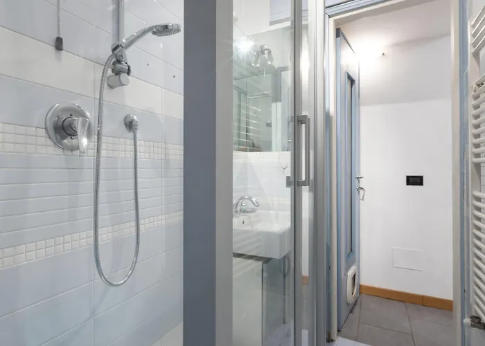 Italianway Easy - Masotto 4 Apartment Milan